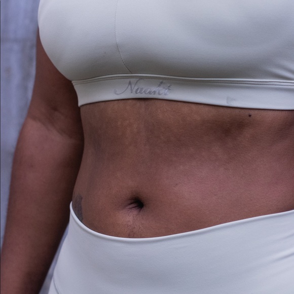 Naakt set - Picture 3 of 3